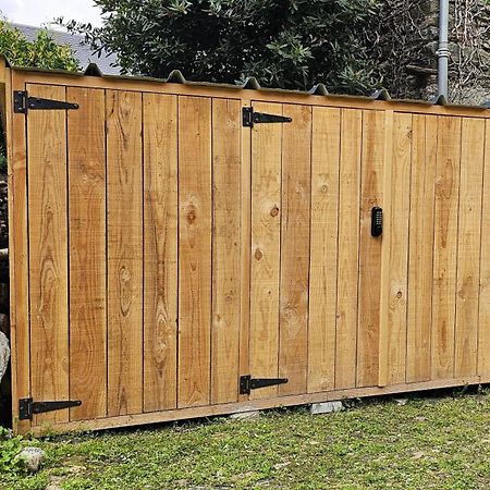 Antignac Chambre D'Hotes De Charme L'Evasida Les Echappees Belles מראה חיצוני תמונה