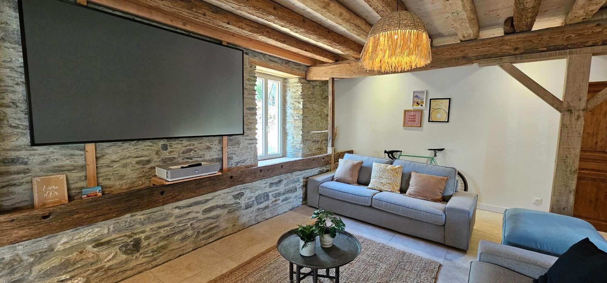 Antignac Chambre D'Hotes De Charme L'Evasida Les Echappees Belles מראה חיצוני תמונה