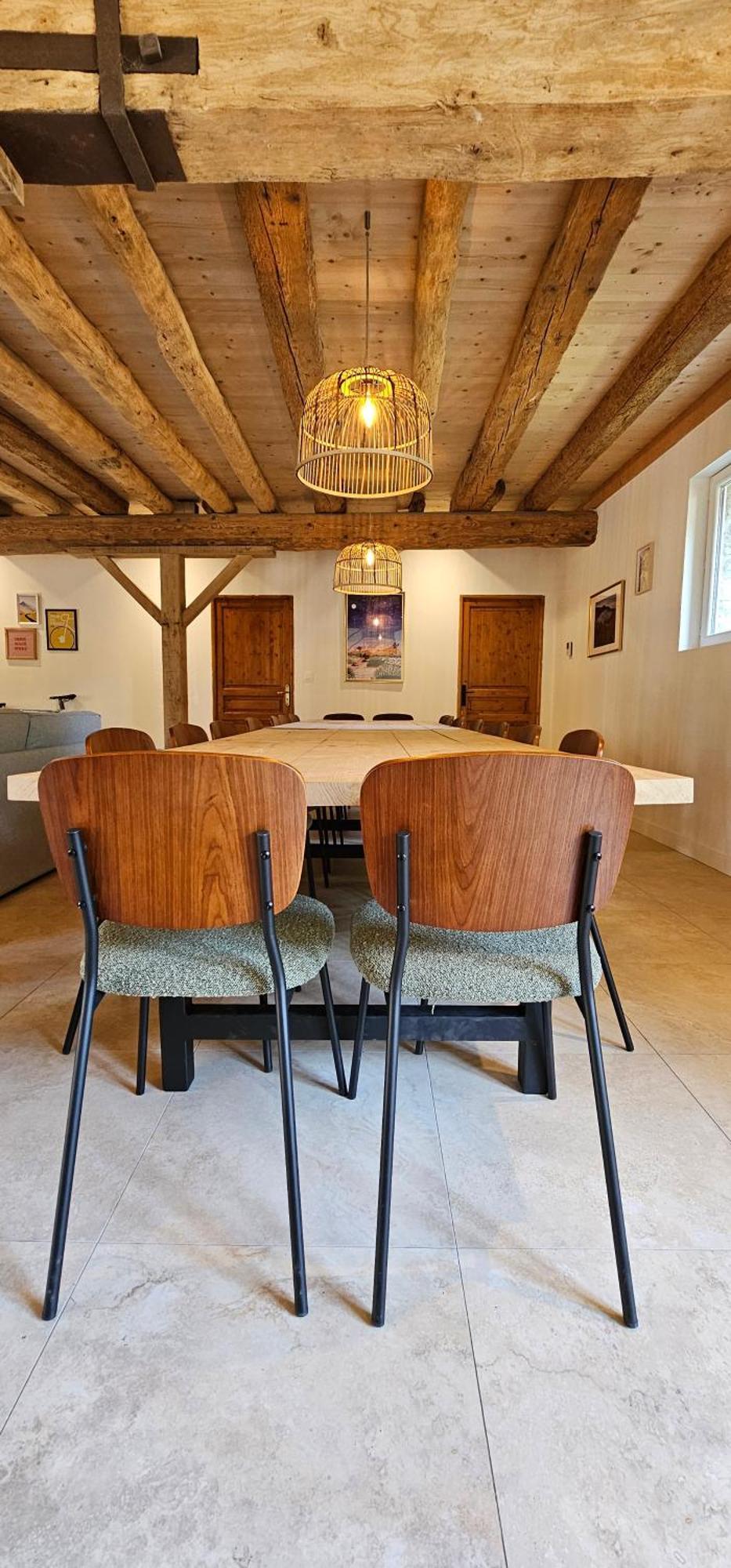 Antignac Chambre D'Hotes De Charme L'Evasida Les Echappees Belles מראה חיצוני תמונה