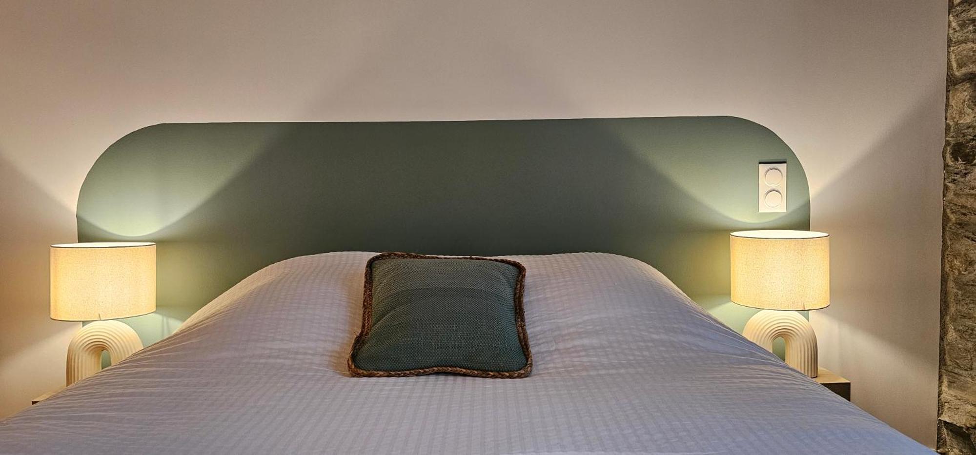 Antignac Chambre D'Hotes De Charme L'Evasida Les Echappees Belles מראה חיצוני תמונה